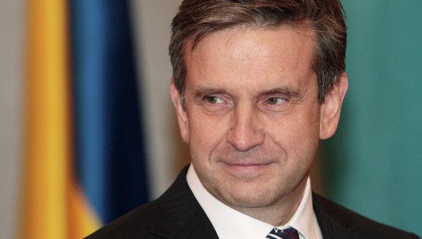 КПРФ предлагает подумать об отставке посла на Украине Михаила Зурабова