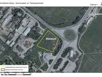 В 2015 году на торги для инвесторов в Крыму выставят 19 земельных участков