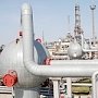 На крупнейшем газовом месторождении Крыма планируется добывать 1 млн кубометров в сутки