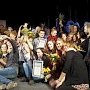 В Калининграде театр «Дель» получил Гран-при фестиваля «Равнодентствие-2015»