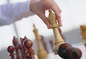 Завтра в Столице Крыма начинается командный Чемпионат Крыма по шахматам
