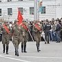 В параде в День Победы в Севастополе примут участие 2 тыс. человек