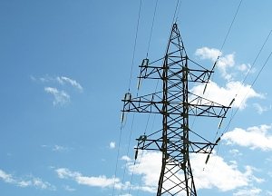 В Крыму установят три малые электростанции для замены мобильных ГТЭС