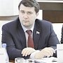 Олег Лебедев вошел в Экспертный совет по вопросам минимизации социально-экономических последствий на территориях, подвергшихся радиации вследствие катастрофы на Чернобыльской АЭС