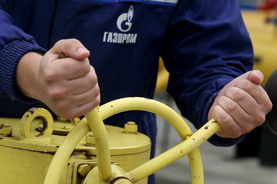 Валерий Рашкин: Давно пора перекрыть трубу тем, кто осуществляет реверс российского газа на Украину!