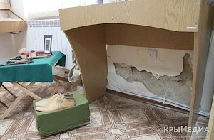 Единственный в мире музей крымчаков срочно ищет меценатов, готовых оплатить ремонт