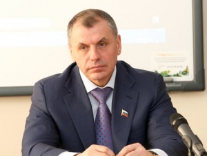 Константинов: Конституция отражает процесс самоопределения крымчан