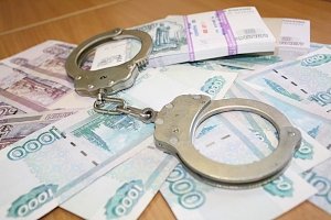 ФСБ задержала за взятку начальника отдела таможенного поста в Крыму