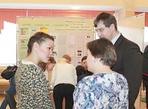 В Нарьян-Маре успешно прошли «Дни выпускника»