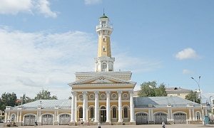 Севастополь ниже Костромы в рейтинге по богатству жителей