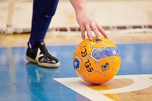 В Севастополе устроят турнир по мини-футболу