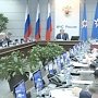Министр Владимир Пучков провел заседание Правительственной комиссии