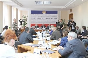 В крымском парламенте обсудили особенности логистики транспортной доставки отдыхающих в Крым