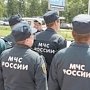 В Крыму стартовали Всероссийские командно-штабные учения