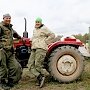 Аграрный вуз придумал способ создания в Крыму сельскохозяйственных династий