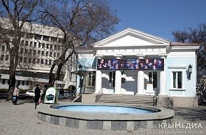 Новое здание для кукольного театра в Столице Крыма начнут строить в 2017 году