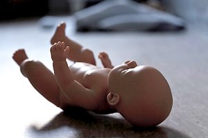 Селянка из Крыма убила своего новорожденного ребенка