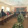 Комиссия фракции КПРФ в Госдуме посетила ряд предприятий Северо-Западного федерального округа