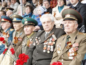 К 9 мая 38 крымских ветеранов получат новое жильё
