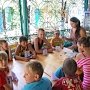 Волгоградская область готовится к проведению летней оздоровительной кампании школьников