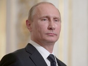 Поздравление Президента России В.В. Путина с Днем пожарной охраны России
