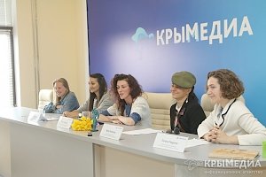 Следующий фестиваль «Я — Юность» в Крыму будет проходить на протяжении месяца