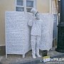 В чемпионате живой статуи в Евпатории победили артисты из Воронежа