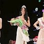 Студентка из Ялты представит Крым на конкурсе красоты «Мисс модель мира 2015»