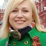 Татьяна Васильева, руководитель (директор) Агентства по делам молодёжи Калининградской области