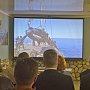 В Крыму сделают подводный музей военной техники