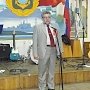Коммунисты Приморского края отпраздновали 70-летие Великой Победы