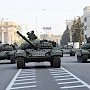 В ДНР пообещали «сломать хребет» силовикам в случае начала боевых действий