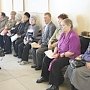 В Крыму пытаются снизить очереди в поликлиниках