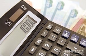 Дефицит бюджета крымского Фонда соцстраха составляет более миллиарда рублей