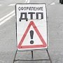 В Севастополе приезжий устроил смертельное ДТП и скрылся
