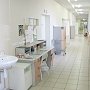 За три года в Севастополе пообещали построить новый корпус инфекционной больницы