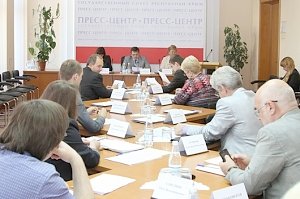 Комитет по образованию предлагает продлить до 2016 года период льготного поступления крымских абитуриентов в вузы Российской Федерации