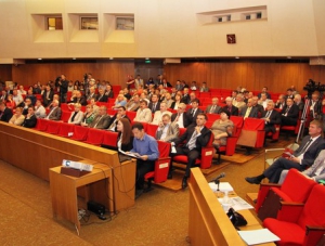 Крымский парламент изменил закон об объектах культурного наследия