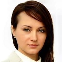 Елена Слесаренко, председатель комитета молодежной политики Волгоградской области