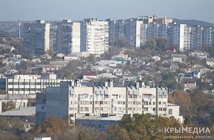 Вся крымская недвижимость будет автоматически зарегистрирована к 2016 году