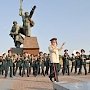 Фестиваль «Война и Мир» в Севастополе не произойдёт