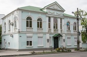В бывшем здании меджлиса в Симферополе откроют музей