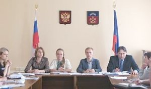 Мурманске собрались руководители органов по делам молодежи региона