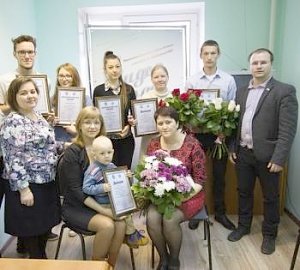 Подведены итоги Регионального конкурса лидеров детских и молодежных объединений Ненецкого АО «Лидер года»