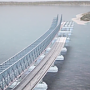 Проект Керченского моста должен быть представлен в конце июня
