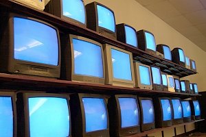 Власти Евпатории решили создать городское телевидение