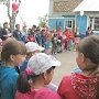Хабаровский краевой комитет КПРФ поздравил детей и родителей с Международным Днем защиты детей