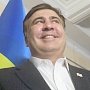 Польское СМИ: Саакашвили показал, как далека Украина от демократии