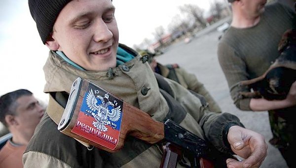 ДНР не будет терпеть обстрелы. Пойдут ли ополченцы в наступление, чтобы обезопасить свои города?