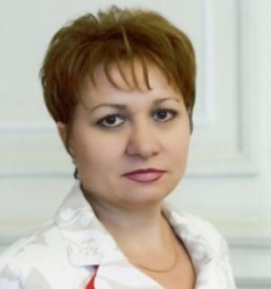 Министр соцразвития Астраханской области, член "Единой Росии" Екатерина Лукьяненко попалась на взятке